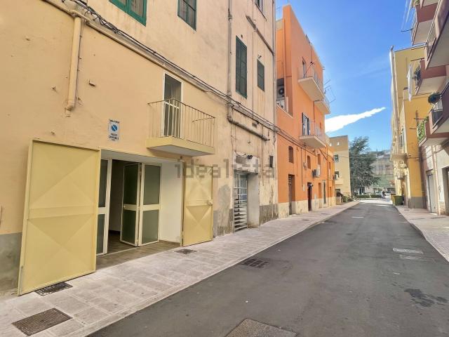Appartamento in vendita di 70 m² in Vico I Don Minzoni, 7
