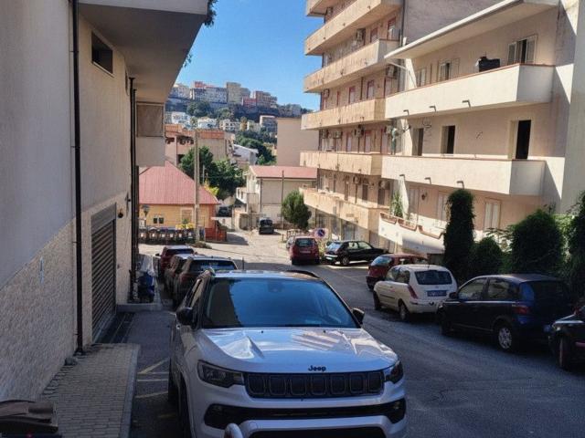 Appartamento in vendita di 70 m² in Vico Salemi