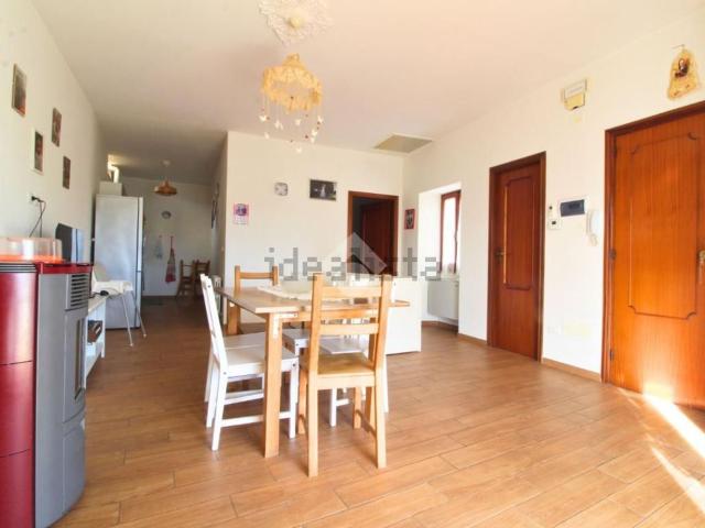 Appartamento in vendita di 70 m²