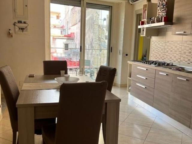 Appartamento in vendita di 70 m² in Vico Pergole, 21