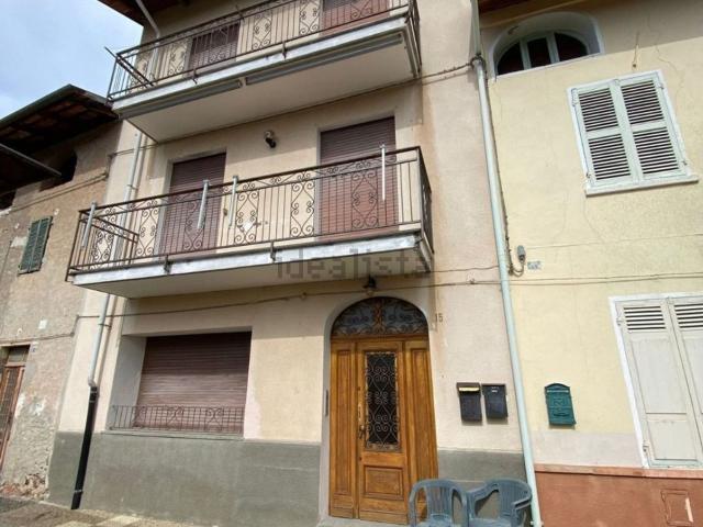 Appartamento in vendita di 70 m² in Vicolo Bertelletti, 14