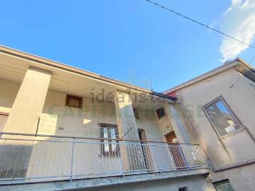 Appartamento in vendita di 70 m² in Vicolo Casalbarone