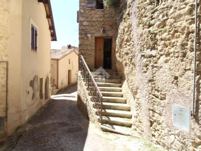 Appartamento in vendita di 70 m² in Vicolo dei Granai, 3