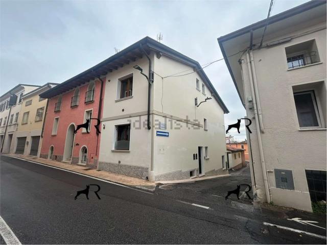 Appartamento in vendita di 70 m² in Vicolo Gobbo, 48