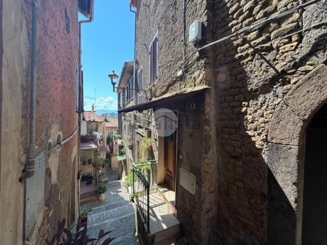 Appartamento in vendita di 70 m² in Vicolo I della Portella, 2