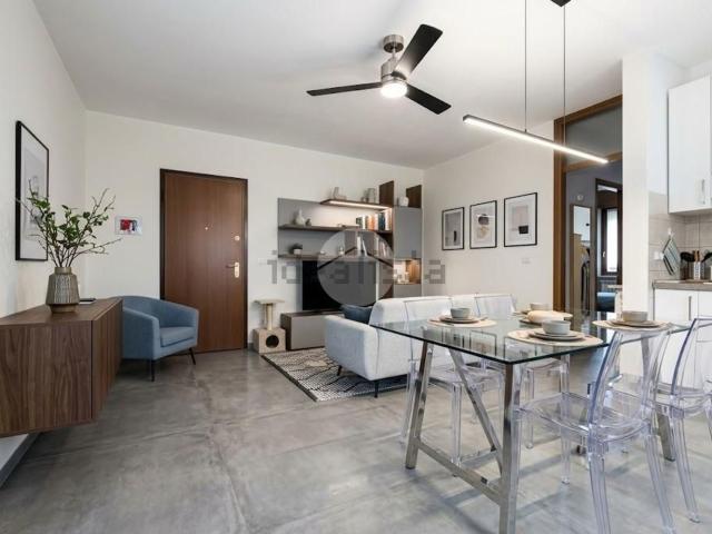 Appartamento in vendita di 70 m² in Via 1º Maggio, 6