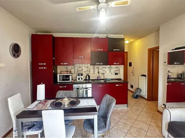 Appartamento in vendita di 70 m² in Via 25 Aprile, 4
