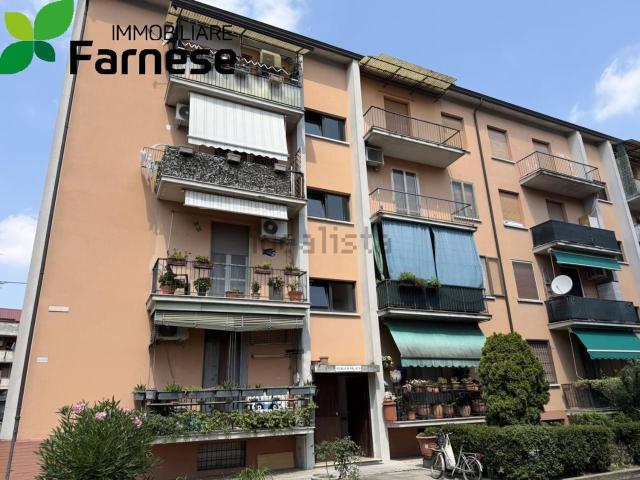Appartamento in vendita di 70 m² in Via T.Gardella
