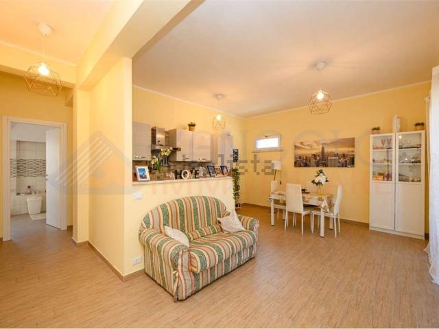 Appartamento in vendita di 70 m² in Via Taormina