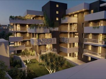 Appartamento in vendita di 70 m² in Via Taranto, 149