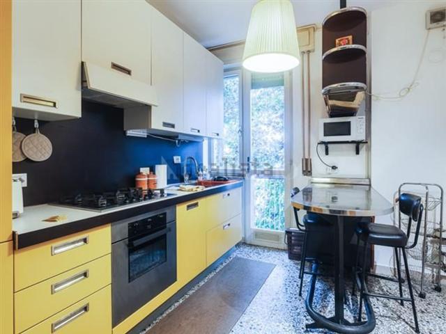 Appartamento in vendita di 70 m² in Via Teobaldo Ciconi