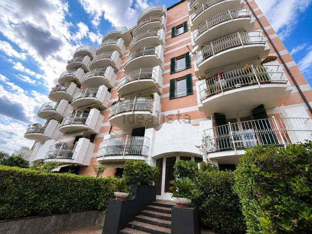 Appartamento in vendita di 70 m² in Via Terralba, 55