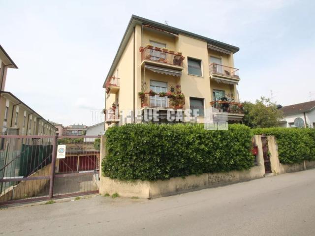 Appartamento in vendita di 70 m² in Via Tevere, 16