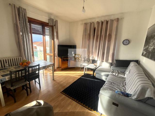 Appartamento in vendita di 70 m² in Via Thaon di Revel
