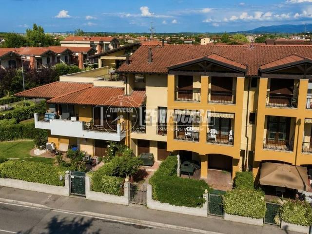 Appartamento in vendita di 70 m² in Via Tintoretto, 11