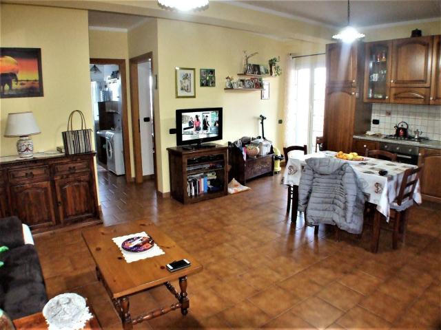 Appartamento in vendita di 70 m² in Via Tiburtina Valeria