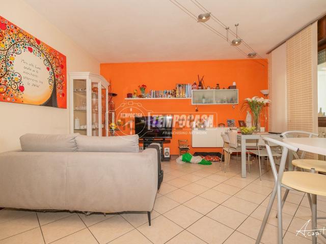 Appartamento in vendita di 70 m² in Via Ticino