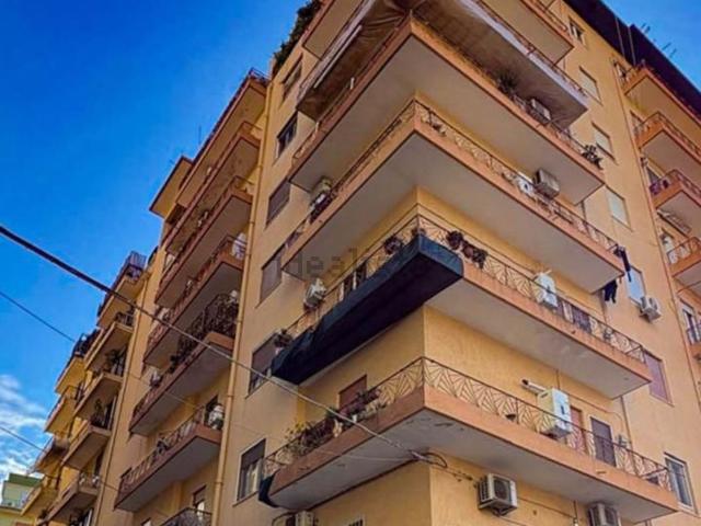 Appartamento in vendita di 70 m² in Via Tito Minniti, 54