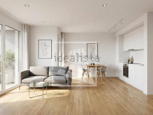 Appartamento in vendita di 70 m² in Via Tito Livio