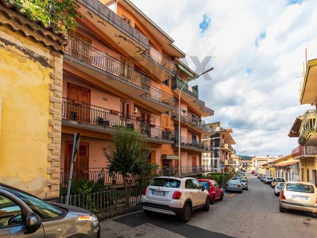 Appartamento in vendita di 70 m² in Via Tomarchio, 45