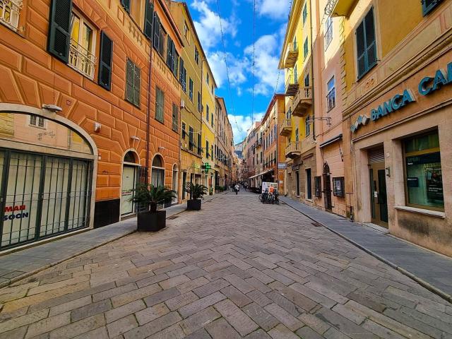 Appartamento in vendita di 70 m² in Via Tommaso Pertica, 55