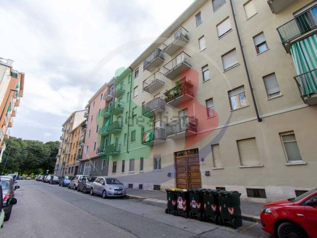Appartamento in vendita di 70 m² in Via Tonale, 15