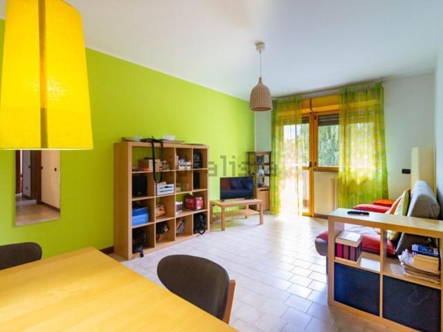 Appartamento in vendita di 70 m² in Via Torelli