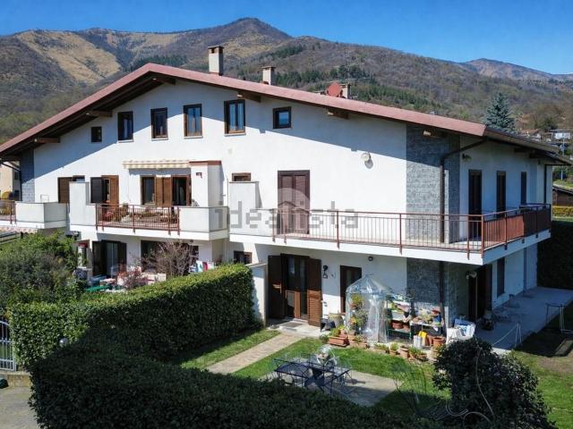 Appartamento in vendita di 70 m² in Via Torino, 22