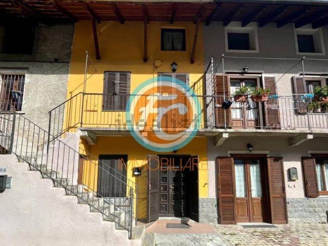 Appartamento in vendita di 70 m² in Via Torino, 23
