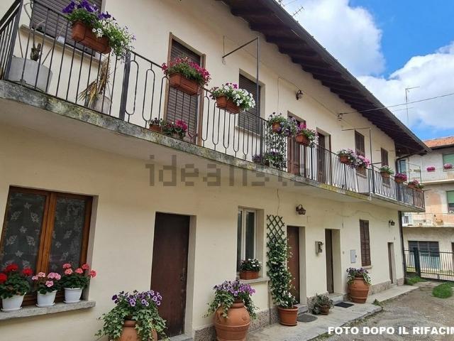 Appartamento in vendita di 70 m² in Via Torino, 52