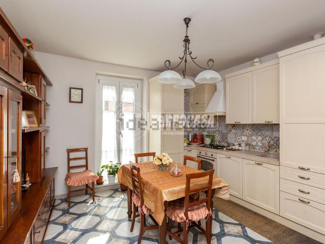 Appartamento in vendita di 70 m² in Via Torino