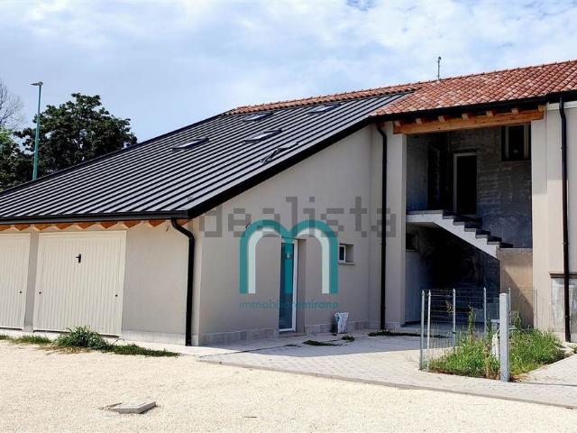 Appartamento in vendita di 70 m² in Via Toscanigo, 200