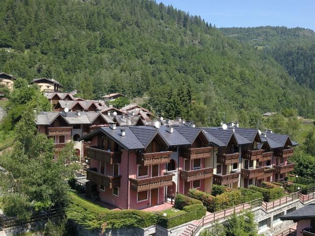 Appartamento in vendita di 70 m² in Via Tovini, 6