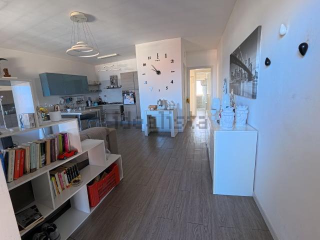 Appartamento in vendita di 70 m² in Via Trazzera Marina, 635