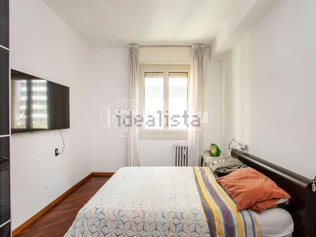 Appartamento in vendita di 70 m² in Via Trebazio, 6