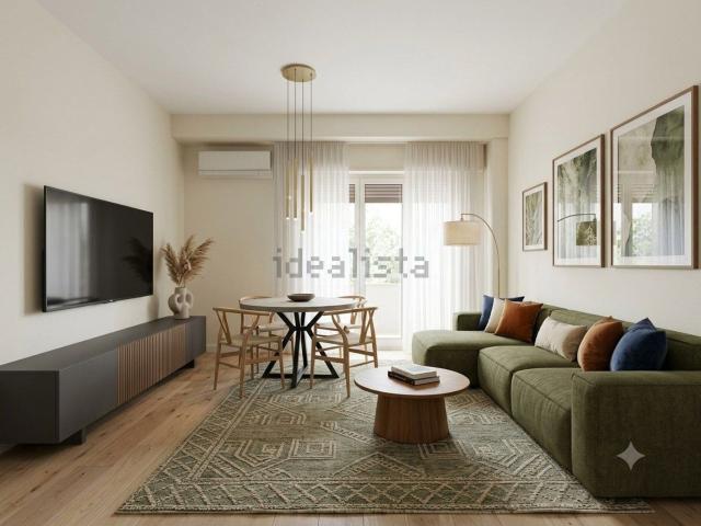 Appartamento in vendita di 70 m² in Via Trento, 59