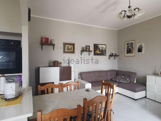 Appartamento in vendita di 70 m² in Via Trieste, 177