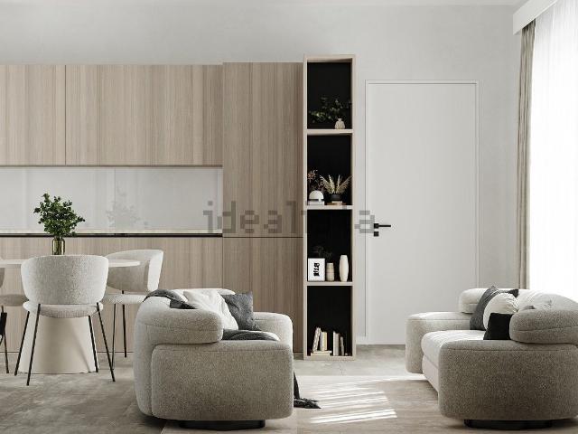 Appartamento in vendita di 70 m² in Via Trieste, 109