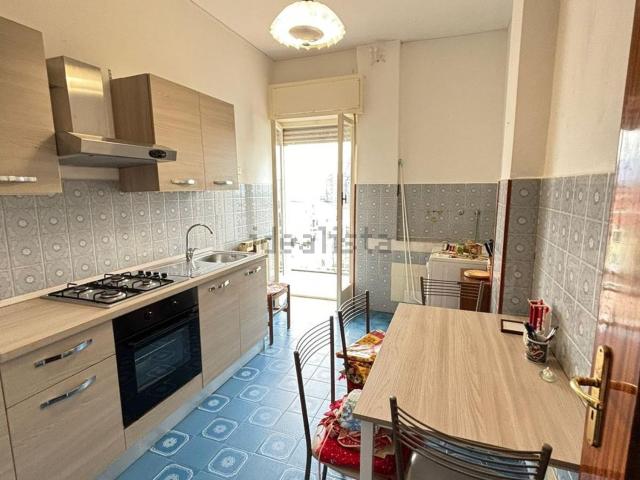 Appartamento in vendita di 70 m² in Via trieste