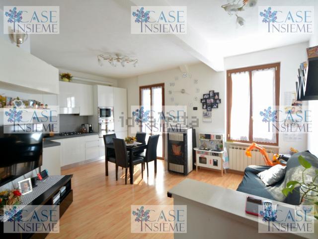 Appartamento in vendita di 70 m² in Via Turchino, 44