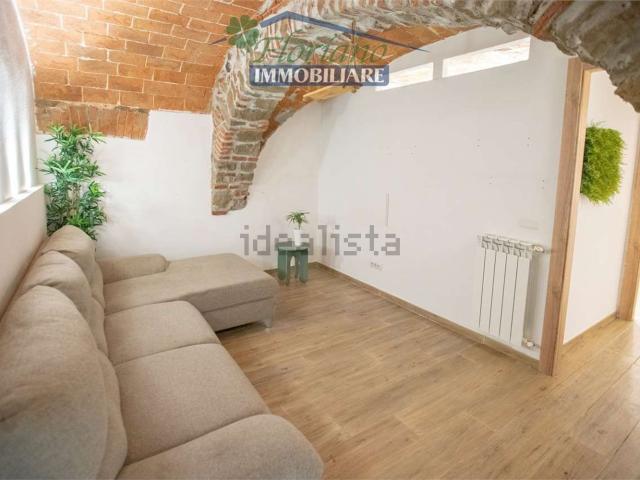 Appartamento in vendita di 70 m² in Via Umberto I