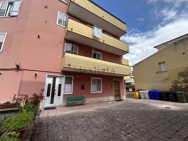 Appartamento in vendita di 70 m² in Via Umberto I, 37