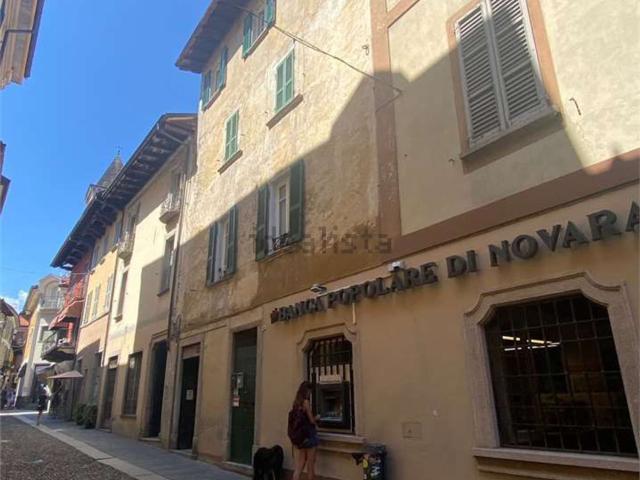 Appartamento in vendita di 70 m² in Via Umberto I