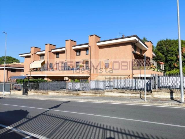 Appartamento in vendita di 70 m² in Via Umberto Terracini, 7