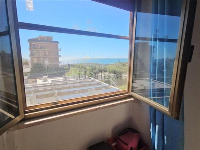 Appartamento in vendita di 70 m² in Via Ustica