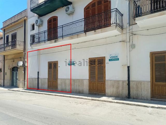Appartamento in vendita di 70 m² in Via V. E. Orlando, 224