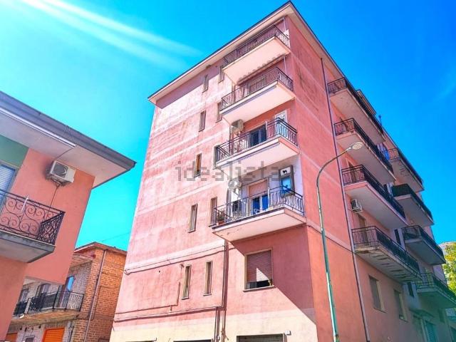Appartamento in vendita di 70 m² in Via Vanvitelli, 25
