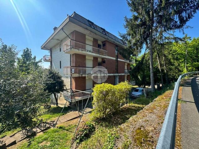 Appartamento in vendita di 70 m² in Via Val della Torre, 23
