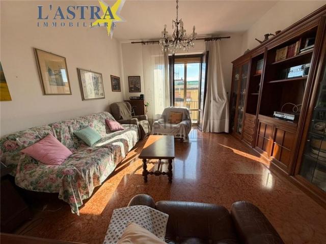 Appartamento in vendita di 70 m² in Via Valdichiana