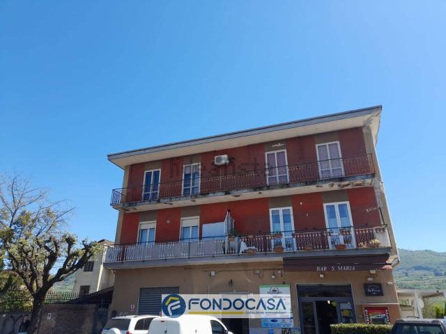 Appartamento in vendita di 70 m² in Via Valentino Fortunato, 79